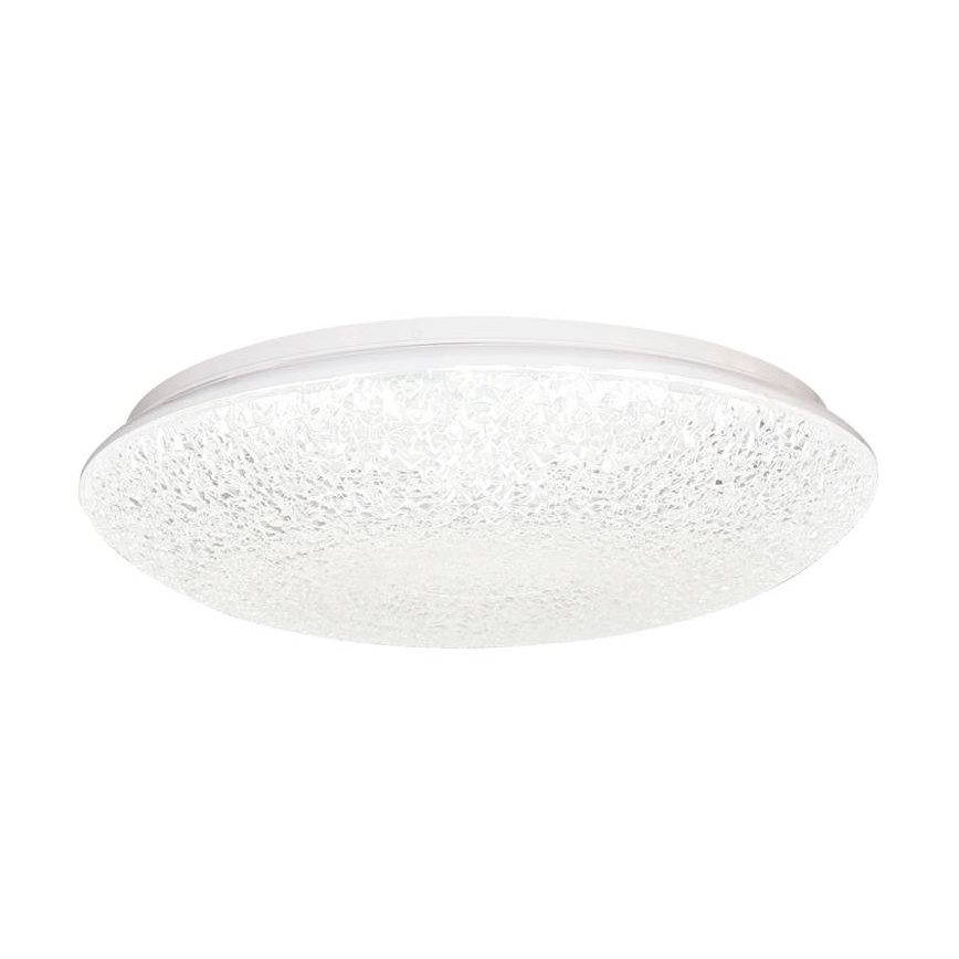 LED Димируема лампа LED/48W/230V 2700-6500K Wi-Fi Tuya + дистанционно