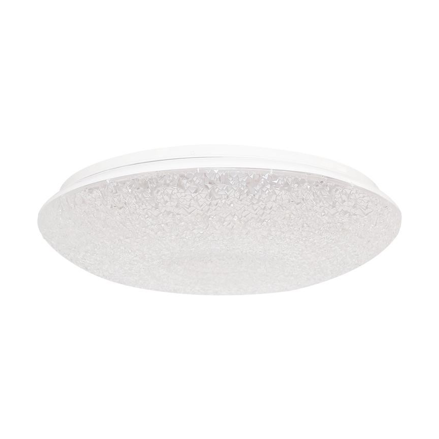 LED Димируема лампа LED/48W/230V 2700-6500K Wi-Fi Tuya + дистанционно