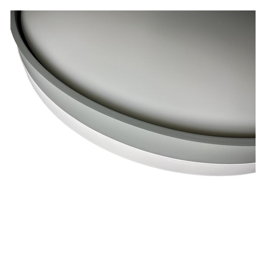 LED Димируема лампа LED/48W/230V 2700-6500K Wi-Fi Tuya + дистанционно