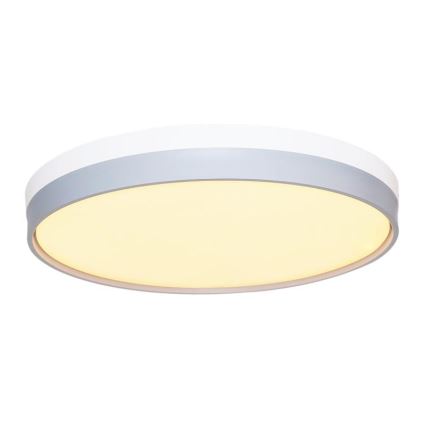 LED Димируема лампа LED/48W/230V 2700-6500K Wi-Fi Tuya + дистанционно