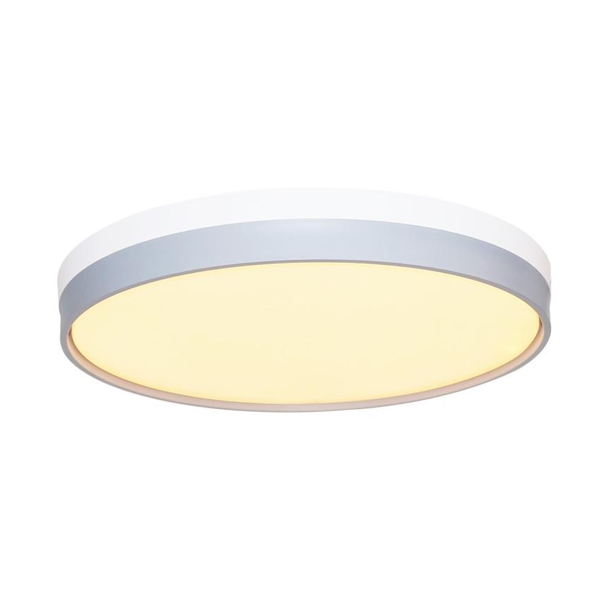 LED Димируема лампа LED/48W/230V 2700-6500K Wi-Fi Tuya + дистанционно