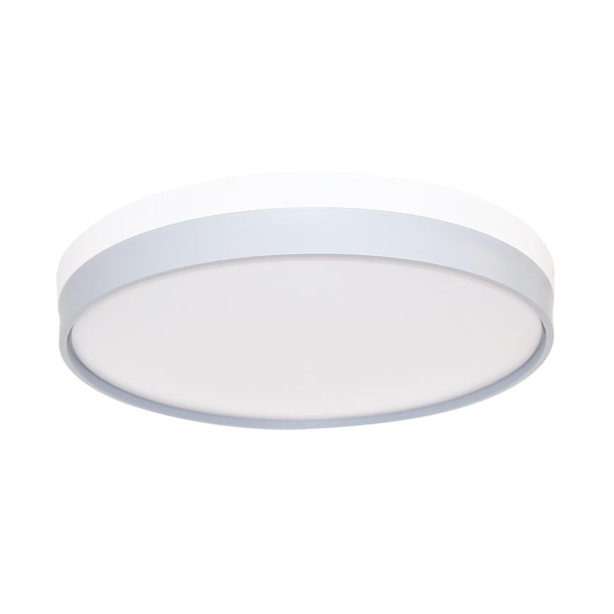LED Димируема лампа LED/48W/230V 2700-6500K Wi-Fi Tuya + дистанционно