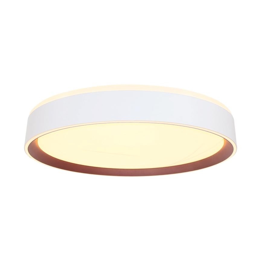 LED Димируема лампа LED/48W/230V 2700-6500K Wi-Fi Tuya + дистанционно