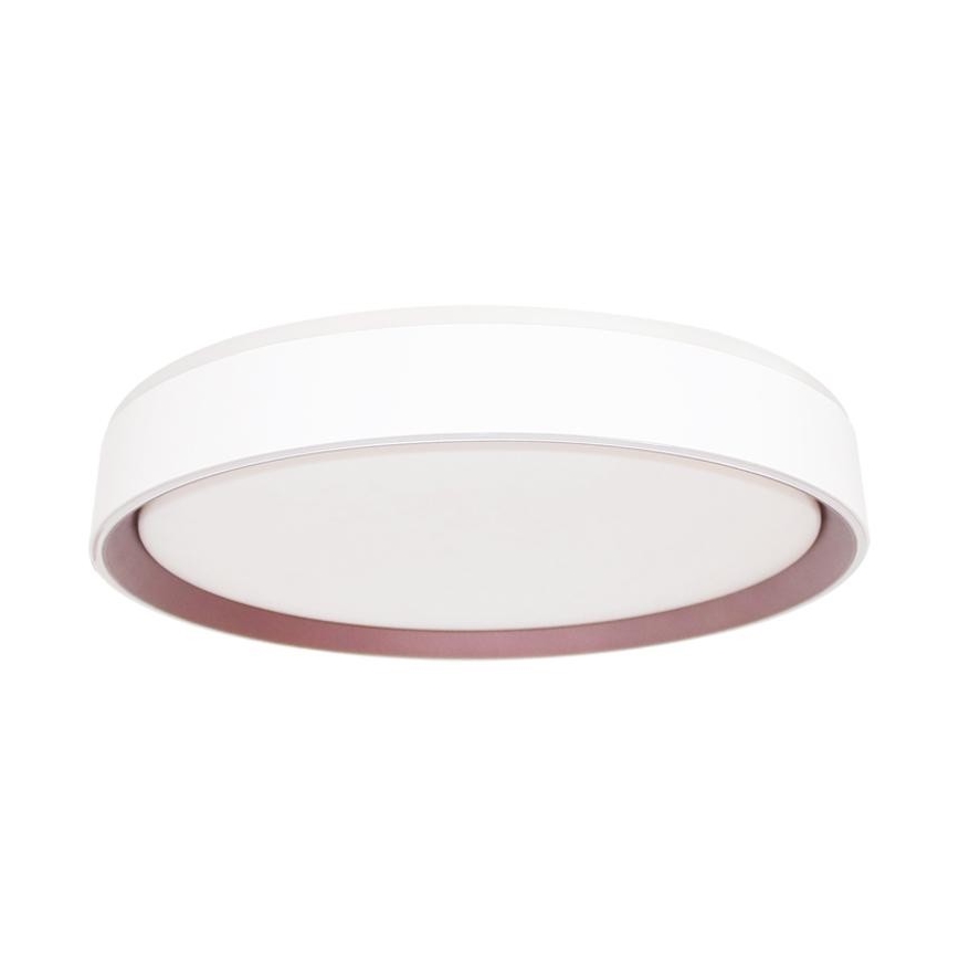 LED Димируема лампа LED/48W/230V 2700-6500K Wi-Fi Tuya + дистанционно