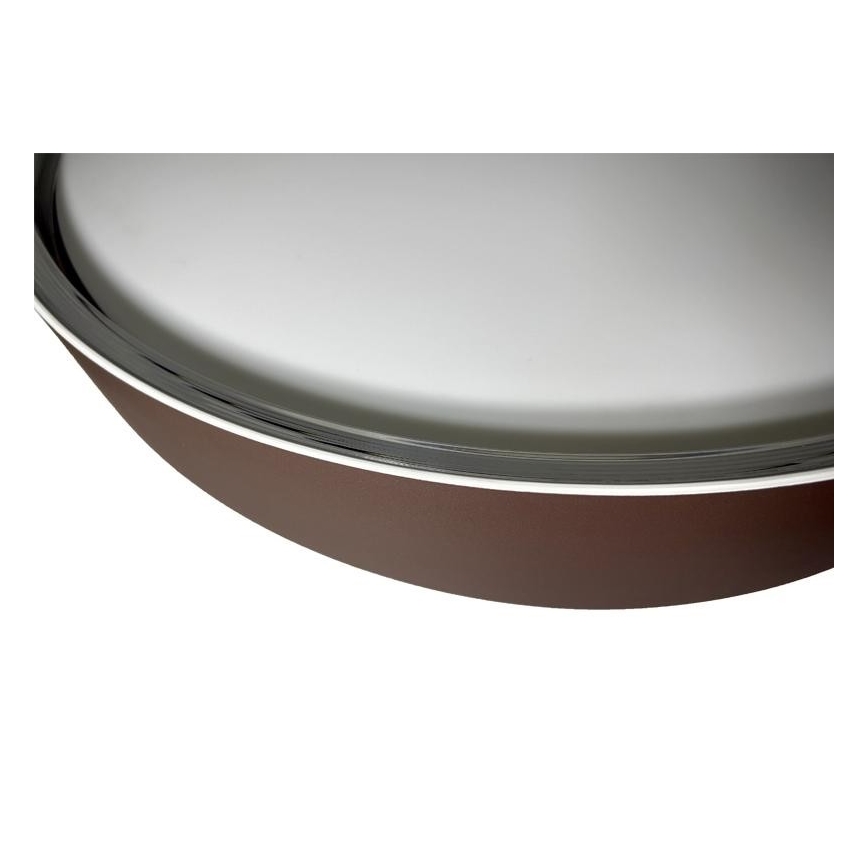 LED Димируема лампа LED/48W/230V 2700-6500K Wi-Fi Tuya + дистанционно