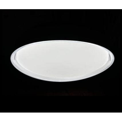 LED Димируема лампа LED/48W/230V 2700-6500K Wi-Fi Tuya + дистанционно