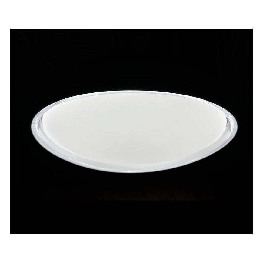 LED Димируема лампа LED/48W/230V 2700-6500K Wi-Fi Tuya + дистанционно