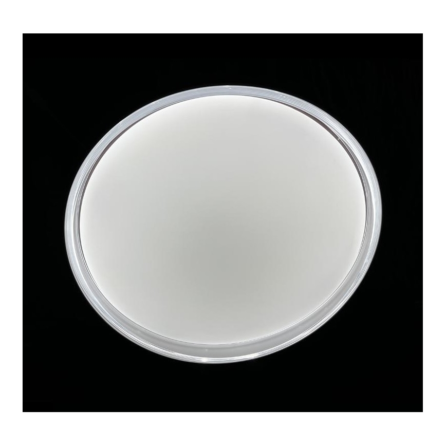 LED Димируема лампа LED/48W/230V 2700-6500K Wi-Fi Tuya + дистанционно