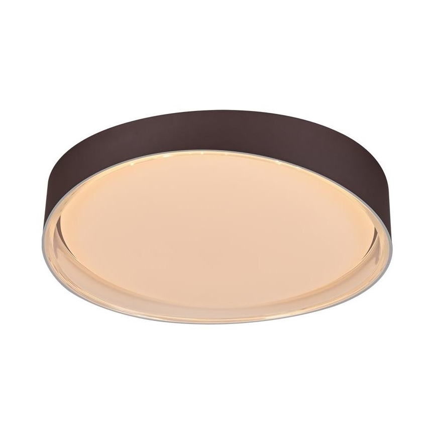 LED Димируема лампа LED/48W/230V 2700-6500K Wi-Fi Tuya + дистанционно