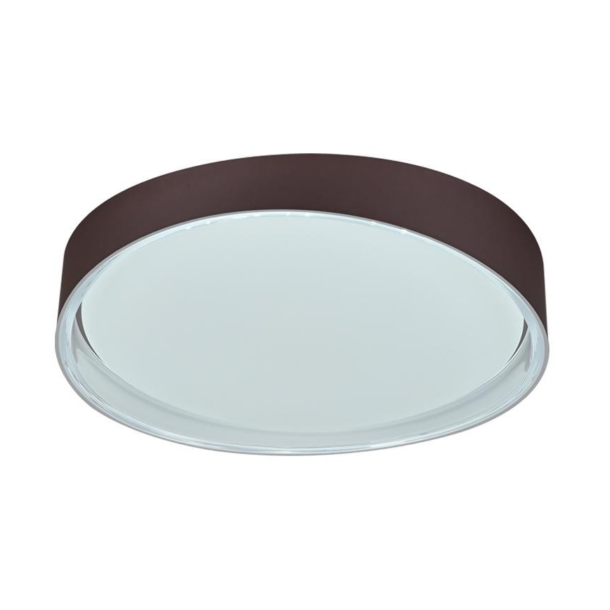 LED Димируема лампа LED/48W/230V 2700-6500K Wi-Fi Tuya + дистанционно