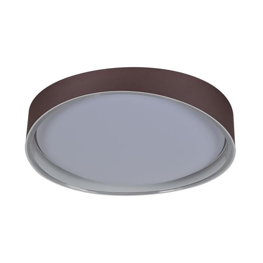 LED Димируема лампа LED/48W/230V 2700-6500K Wi-Fi Tuya + дистанционно