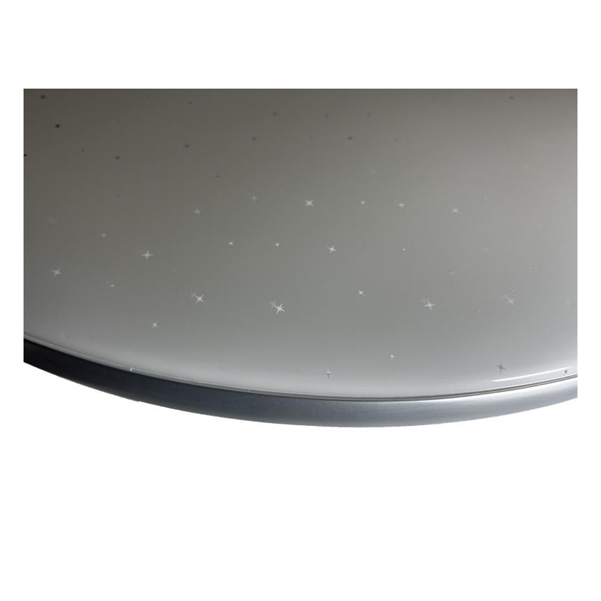 LED Димируема лампа LED/48W/230V 2700-6500K Wi-Fi Tuya + дистанционно