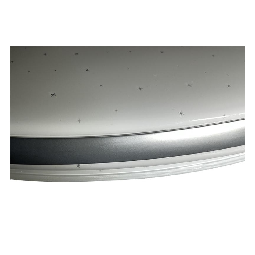 LED Димируема лампа LED/48W/230V 2700-6500K Wi-Fi Tuya + дистанционно