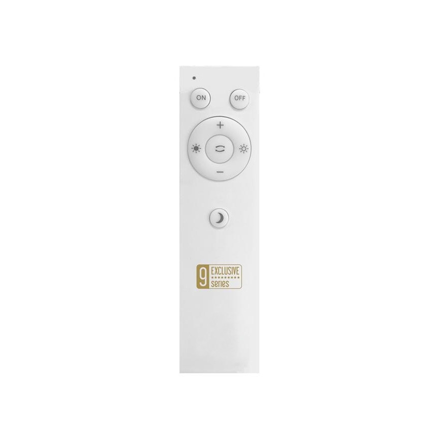 LED Димируема лампа LED/48W/230V 2700-6500K Wi-Fi Tuya + дистанционно