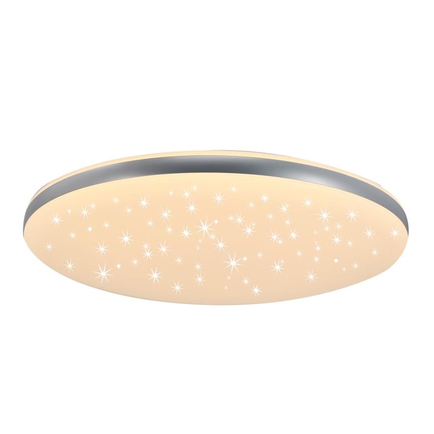 LED Димируема лампа LED/48W/230V 2700-6500K Wi-Fi Tuya + дистанционно