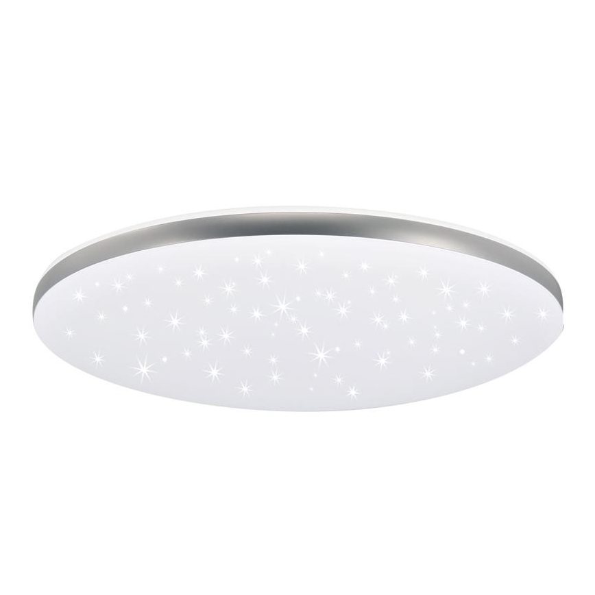 LED Димируема лампа LED/48W/230V 2700-6500K Wi-Fi Tuya + дистанционно