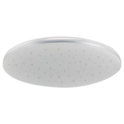 LED Димируема лампа LED/48W/230V 2700-6500K Wi-Fi Tuya + дистанционно