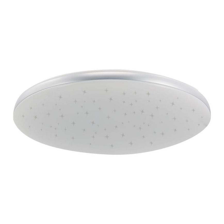 LED Димируема лампа LED/48W/230V 2700-6500K Wi-Fi Tuya + дистанционно