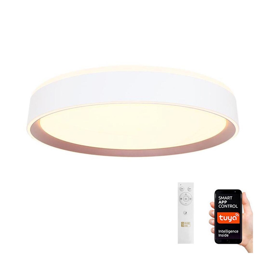 LED Димируема лампа LED/48W/230V 2700-6500K Wi-Fi Tuya + дистанционно