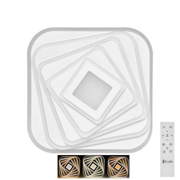 LED Димируема лампа MODERNA LED/210W/230V 2700-6500K + дистанционно