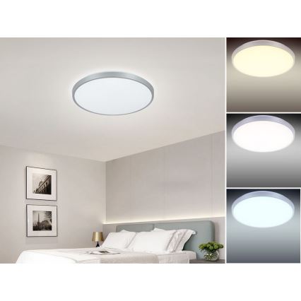 LED Димируема лампа OPAL LED/24W/230V