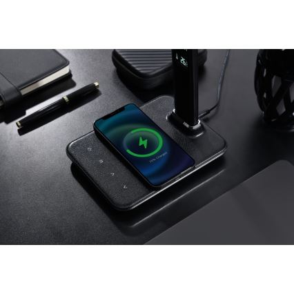 LED Димируема лампа с безжично зареждане LED/8,5W/12V