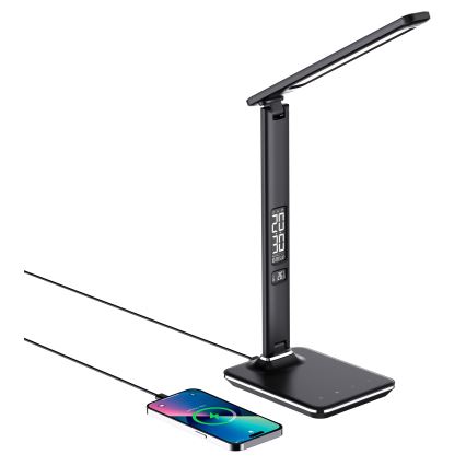 LED Димируема лампа с безжично зареждане LED/8,5W/12V