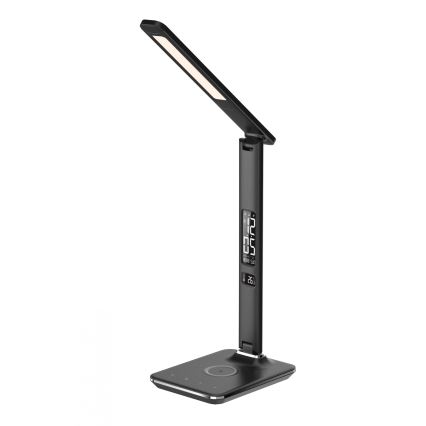 LED Димируема лампа с безжично зареждане LED/8,5W/12V