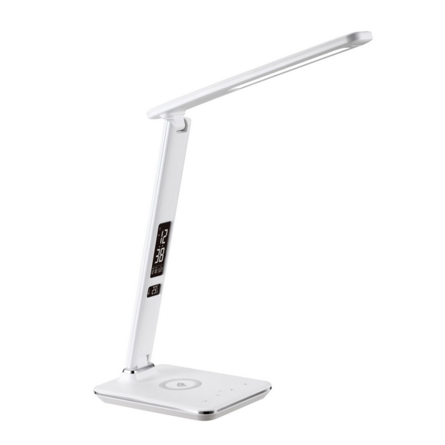 LED Димируема лампа с безжично зареждане LED/8,5W/230V