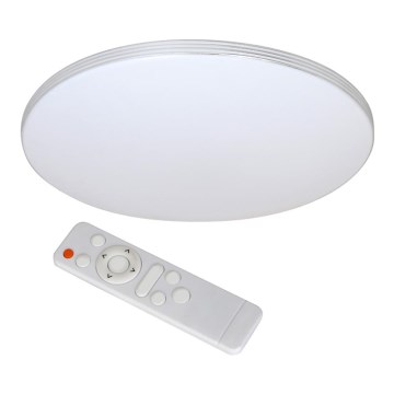 LED Димируема лампа с дистанционно SIENA LED/25W/230V