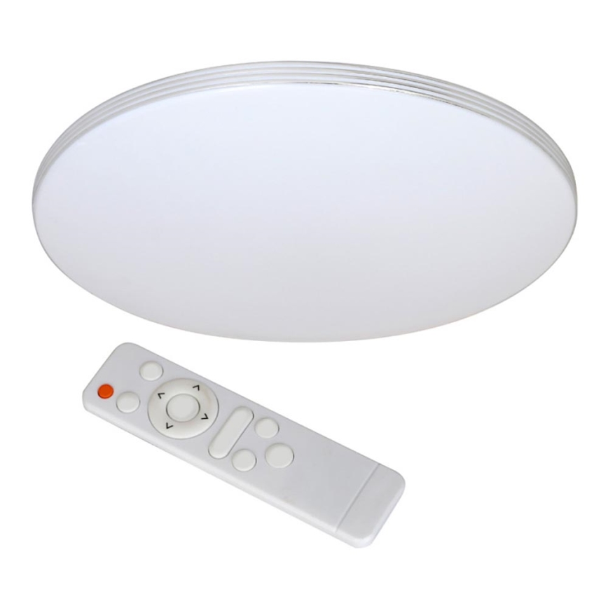 LED Димируема лампа с дистанционно SIENA LED/25W/230V