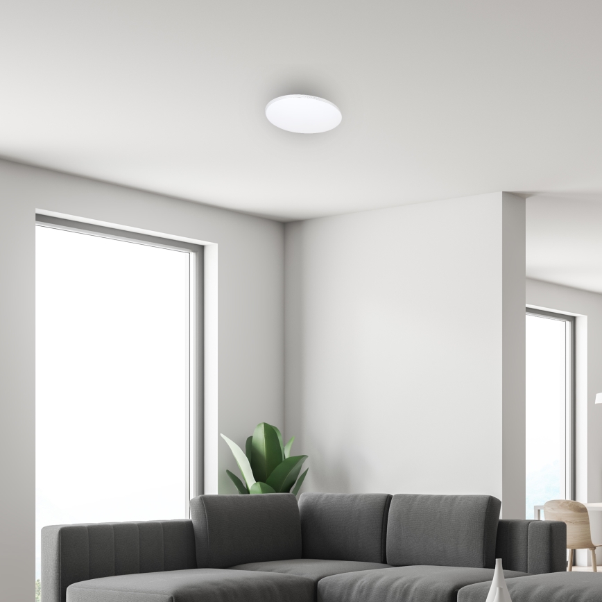 LED Димируема лампа с дистанционно SIENA LED/25W/230V