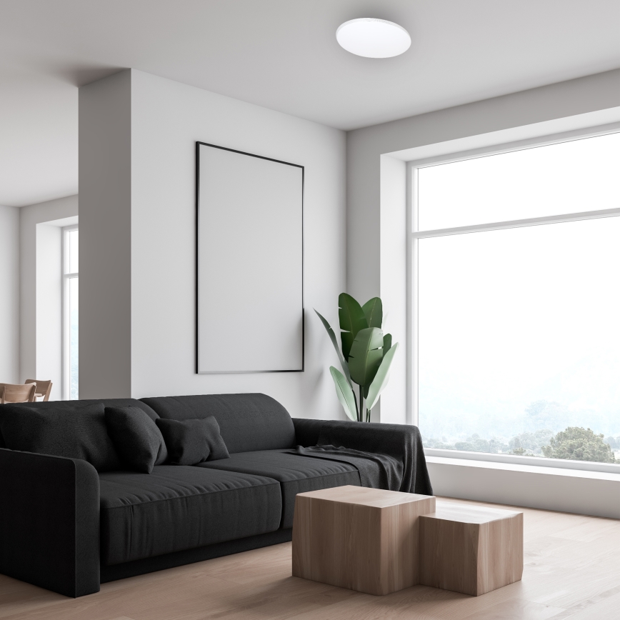 LED Димируема лампа с дистанционно SIENA LED/25W/230V