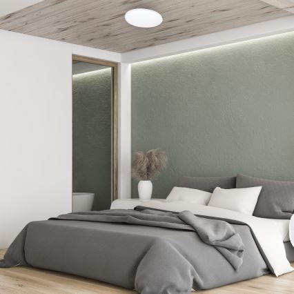 LED Димируема лампа с дистанционно SIENA LED/25W/230V