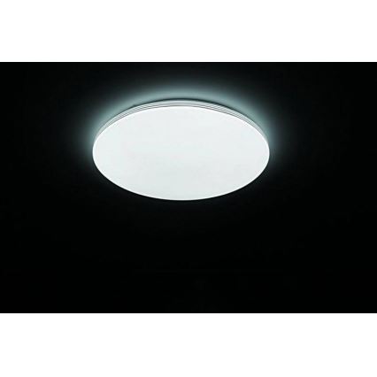 LED Димируема лампа с дистанционно SIENA LED/25W/230V