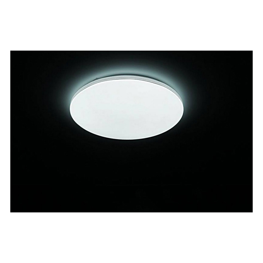 LED Димируема лампа с дистанционно SIENA LED/25W/230V