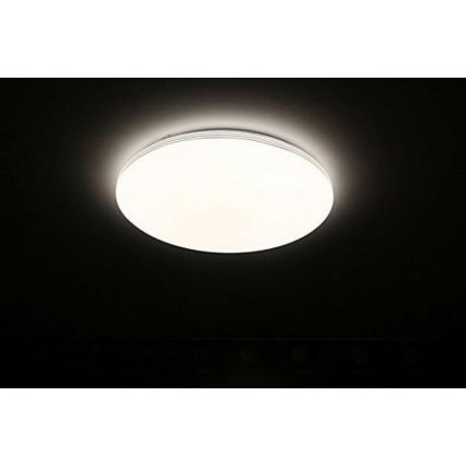 LED Димируема лампа с дистанционно SIENA LED/25W/230V