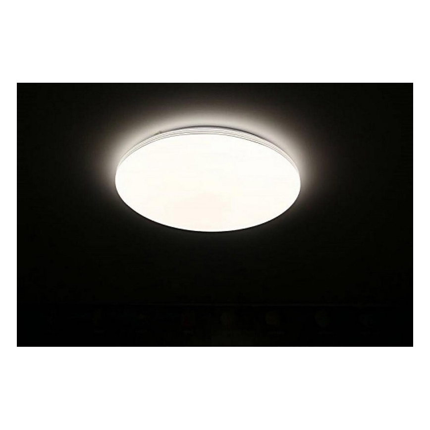 LED Димируема лампа с дистанционно SIENA LED/25W/230V