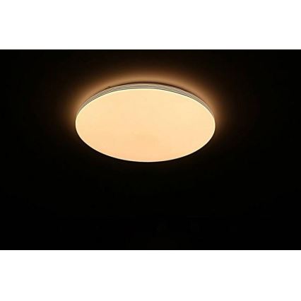 LED Димируема лампа с дистанционно SIENA LED/25W/230V