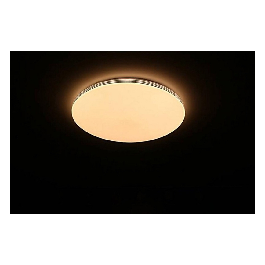 LED Димируема лампа с дистанционно SIENA LED/25W/230V