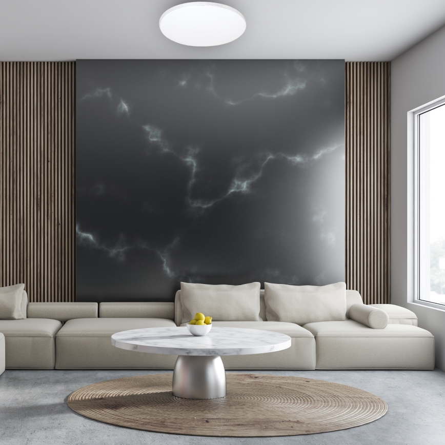LED Димируема лампа с дистанционно управление SIENA LED/68W/230V
