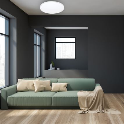 LED Димируема лампа с дистанционно управление SIENA LED/68W/230V