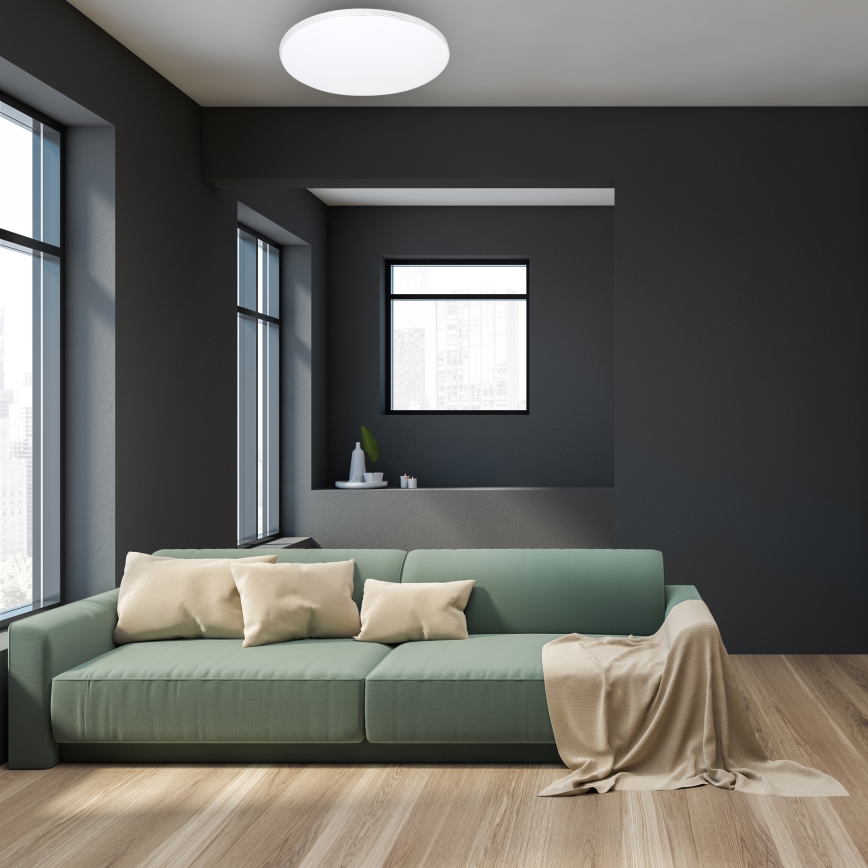 LED Димируема лампа с дистанционно управление SIENA LED/68W/230V