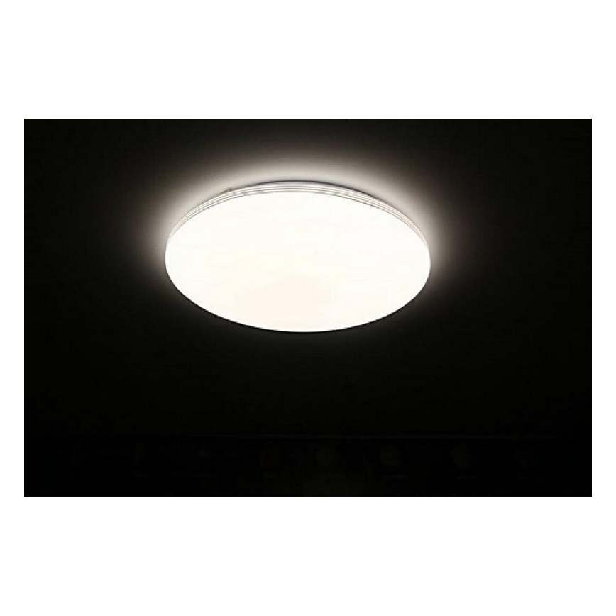 LED Димируема лампа с дистанционно управление SIENA LED/68W/230V