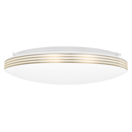 LED Димируема лампа SIENA GOLD LED/30W/230V + дистанционно