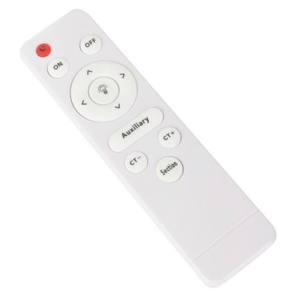 LED Димируема лампа SIENA GOLD LED/30W/230V + дистанционно