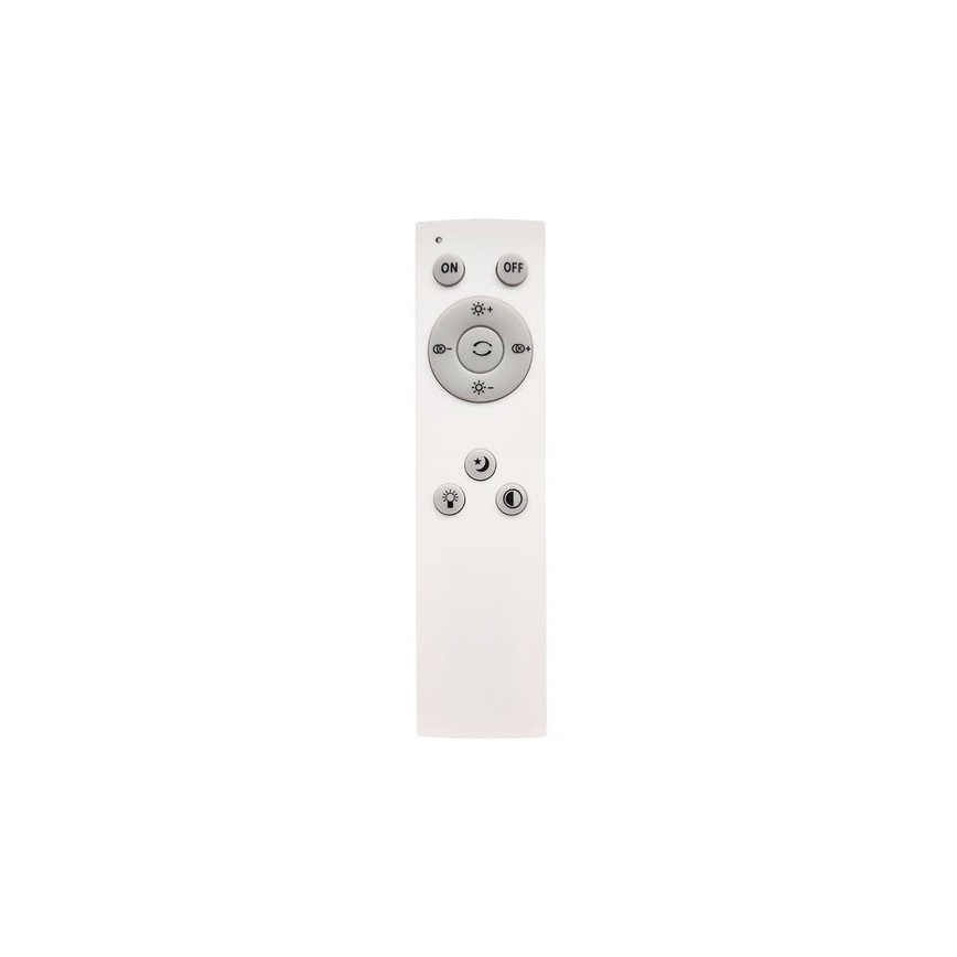 LED Димируема лампа SMART GALAXY LED/24W/230V бежов/бял 3000-6500K + д. упр.