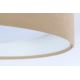 LED Димируема лампа SMART GALAXY LED/24W/230V бежов/бял 3000-6500K + д. упр.