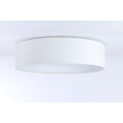 LED Димируема лампа SMART GALAXY LED/24W/230V Ø 45 см Wi-Fi Tuya + дистанционно управление