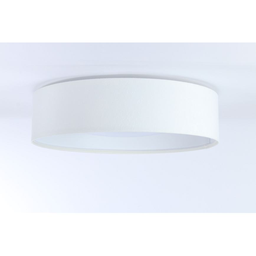 LED Димируема лампа SMART GALAXY LED/24W/230V Ø 45 см Wi-Fi Tuya + дистанционно управление